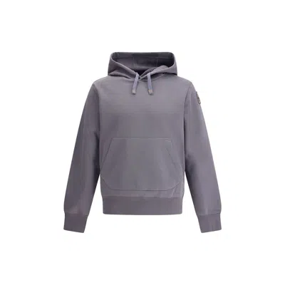 Parajumpers Everest Hoodie In Multi