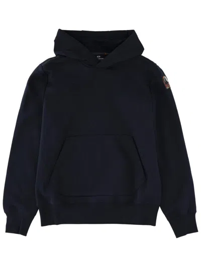 PARAJUMPERS PARAJUMPERS "EVEREST" SWEATSHIRT