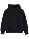 Parajumpers "everest" Sweatshirt In Black