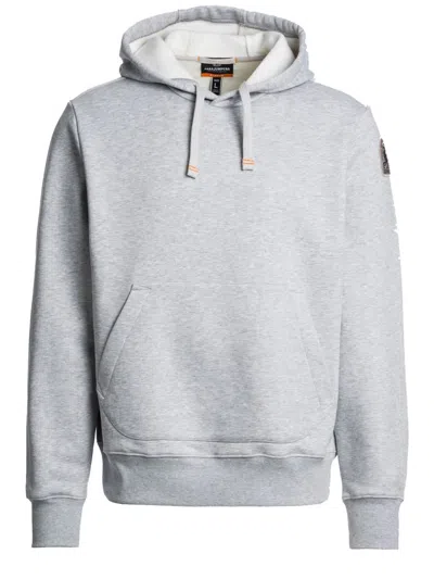 PARAJUMPERS EVEREST SWEATSHIRT