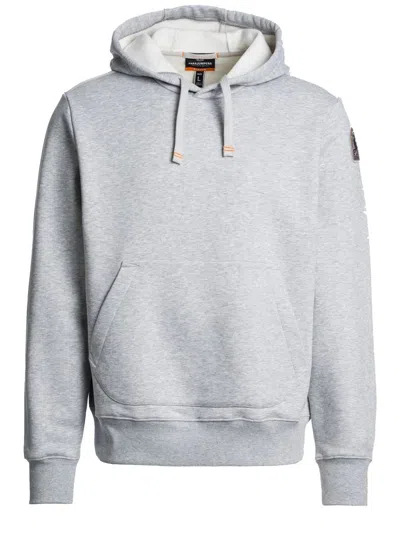 PARAJUMPERS PARAJUMPERS "EVEREST" SWEATSHIRT