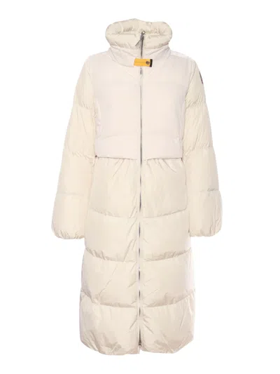 PARAJUMPERS EYMA - WOMAN DOWN COAT