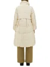 Parajumpers Women's Eyma Jacket In White