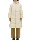 Parajumpers Women's Eyma Jacket In White