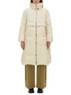 Parajumpers Women's Eyma Jacket In White