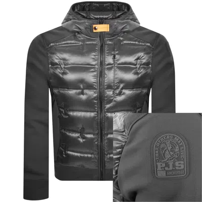 Parajumpers Faron Jacket Grey