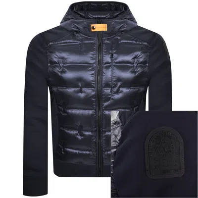 Parajumpers Faron Jacket Navy
