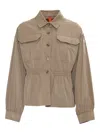 Parajumpers Fiona - Woman Bomber In Multicolor