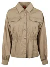 Parajumpers Fiona - Woman Bomber In Sun Kissed