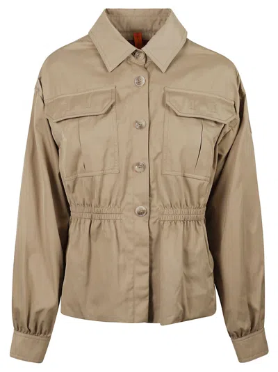 PARAJUMPERS FIONA JACKET