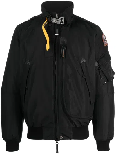 PARAJUMPERS 파이어 봄버 재킷