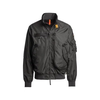 PARAJUMPERS FLAP-POCKET BOMBER JACKET