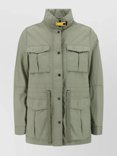 Parajumpers Jackets In Green