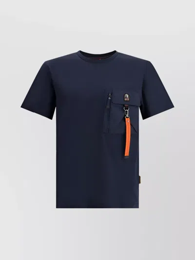 PARAJUMPERS FUNCTIONAL AND STYLISH MOJAVE T-SHIRT