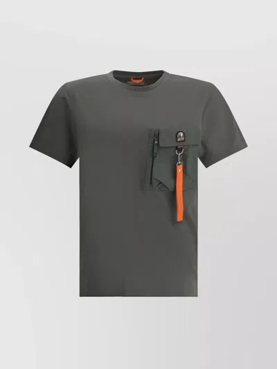 PARAJUMPERS FUNCTIONAL AND STYLISH MOJAVE T-SHIRT