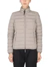 Parajumpers Woman Puffer Taupe Size L Polyester In Beige