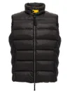 Parajumpers Jeordie Gilet Black