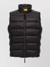 Parajumpers Jeordie Gilet Black