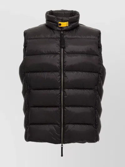 PARAJUMPERS 'GEORDIE' SLEEVELESS PUFFER VEST