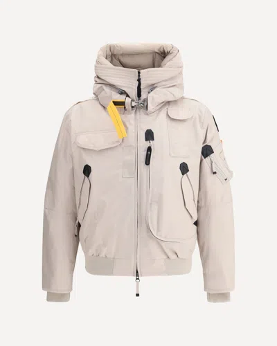 PARAJUMPERS GOBI BOMBER JACKET