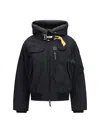 Parajumpers Gobi Down Jacket In Black