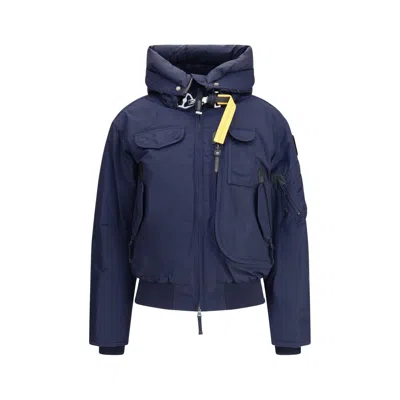 Parajumpers Gobi Hooded Bomber Jacket