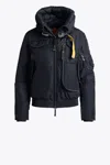 PARAJUMPERS GOBI IN NAVY