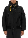 Parajumpers Bomber "gobi Spring"