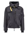 PARAJUMPERS GOBI JACKET