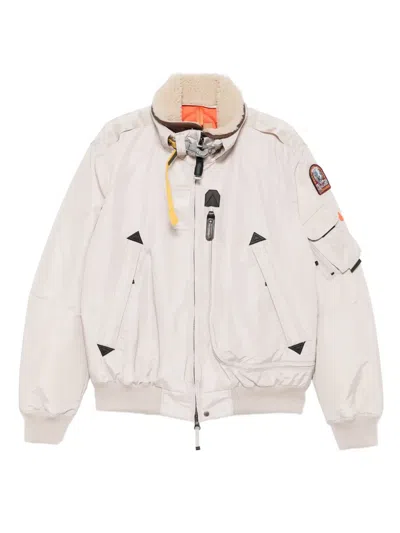 Parajumpers Gobi Padded Jacket In Neutral