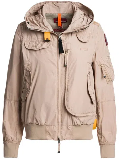 Parajumpers Gobi Spring In 0253 Sun Kissed