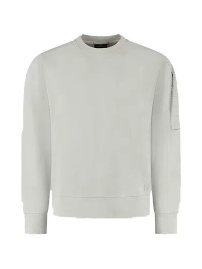 Parajumpers Goodman Sweatshirt In Neutral