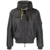 Parajumpers Outerwears In Gray