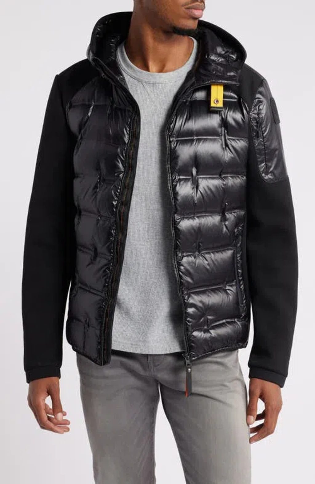 Parajumpers jeff jacket deals