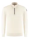 Parajumpers Turtleneck Long Sleeve Sweatshirt