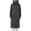 Shop Parajumpers Halisa Down-filled Puffer Jacket In Pencil In Multi