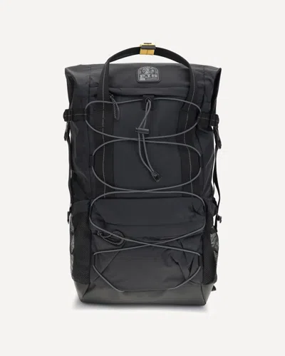 Parajumpers Hari Technical Backpack In Red