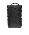 Parajumpers Hari Technical Backpack In Black