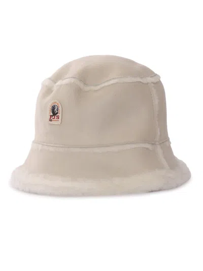 Parajumpers Hat In Neutral