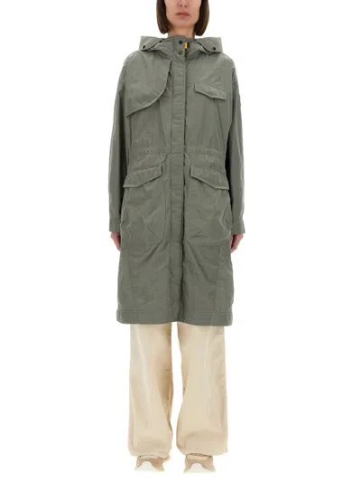 PARAJUMPERS PARAJUMPERS HIANDRA" PARKA