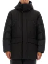 Parajumpers Jacket Hikari