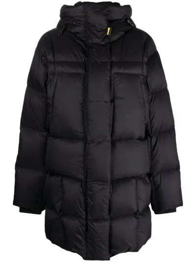 Parajumpers Hooded Down Jacket Clothing