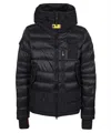 PARAJUMPERS PARAJUMPERS HOODED DOWN JACKET