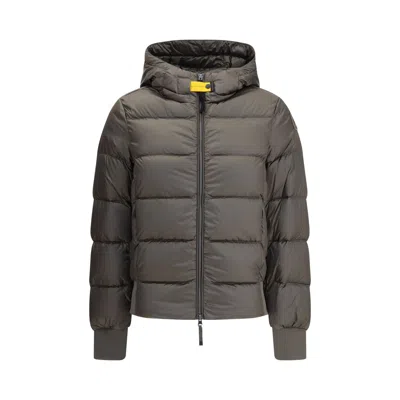 PARAJUMPERS PARAJUMPERS HOODED DOWN WOMEN'S JACKET