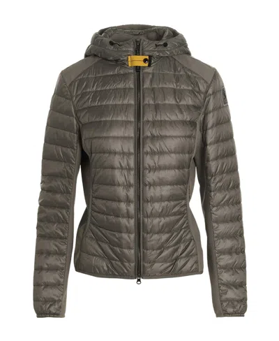 Parajumpers Hooded Jacket