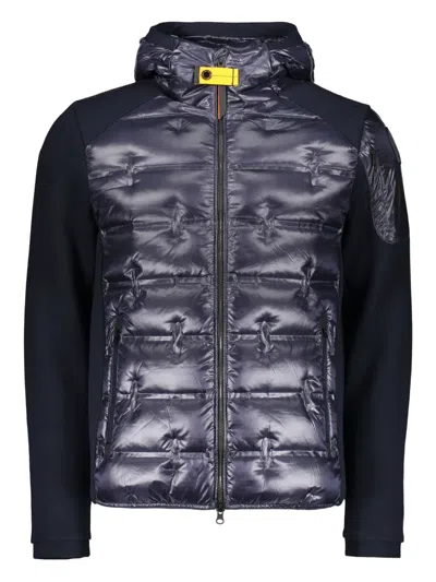 PARAJUMPERS 连帽轻薄夹克