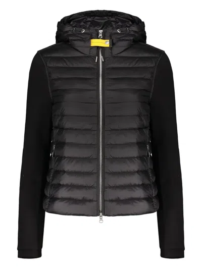 PARAJUMPERS HOODED PADDED JACKET
