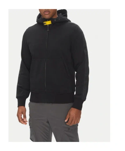 Parajumpers Hoodies In Black