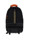 PARAJUMPERS HUBBARD BACKPACK