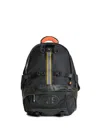 Parajumpers Taku Shell Backpack In Black